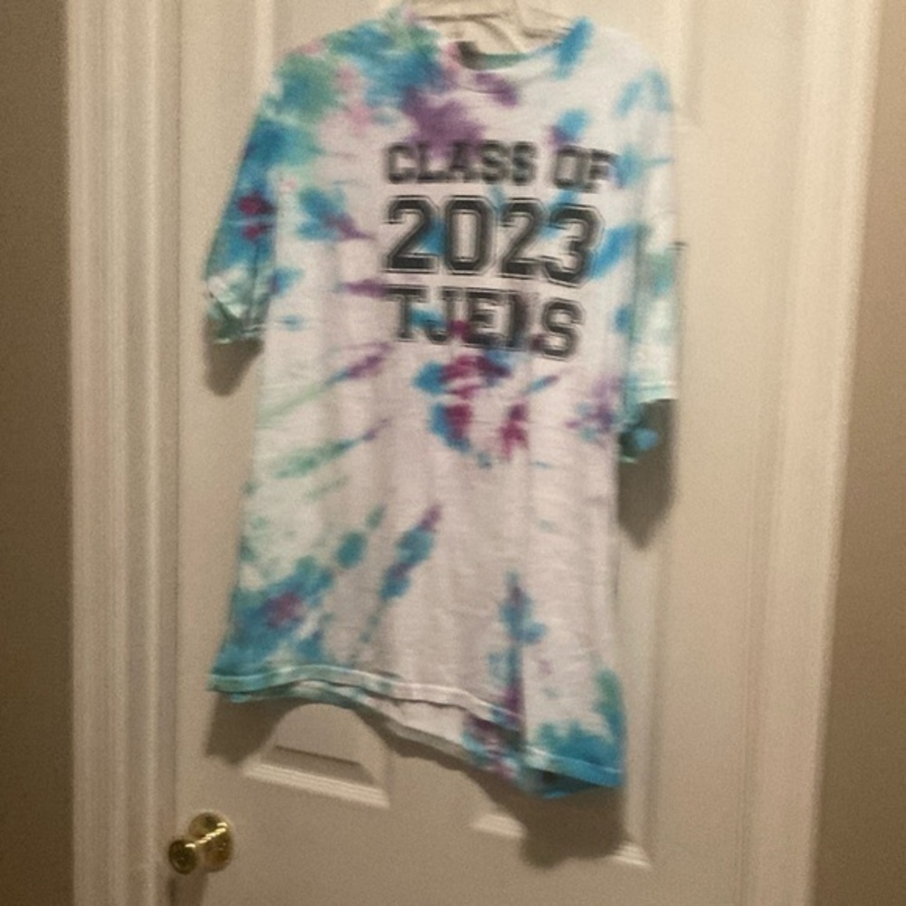 TJEMS 2023 Class Shirt